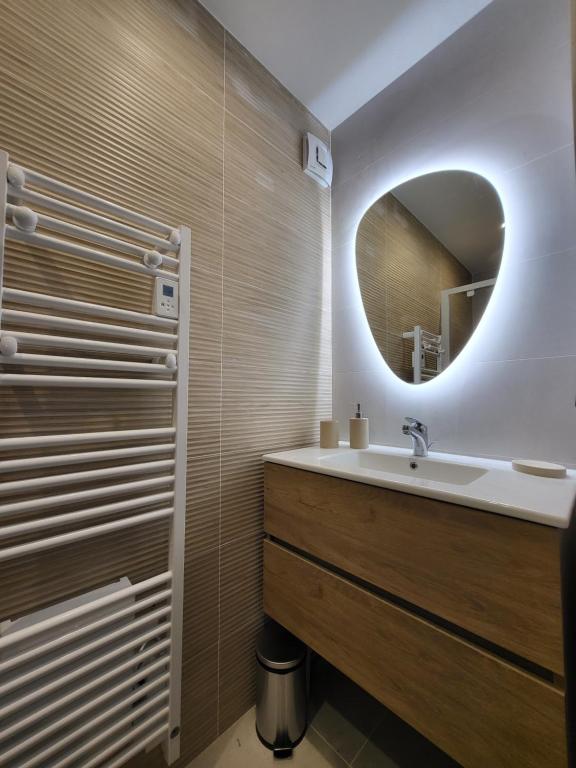 Appartement des Augustins - 4
