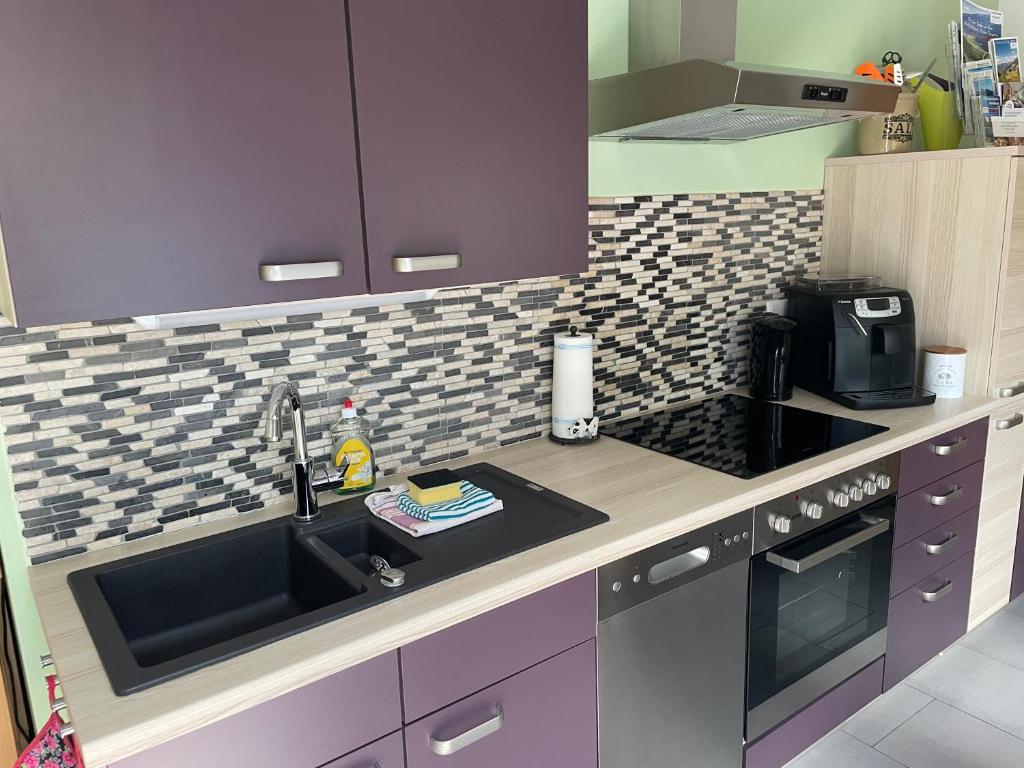 Ferienwohnung LISL - 2