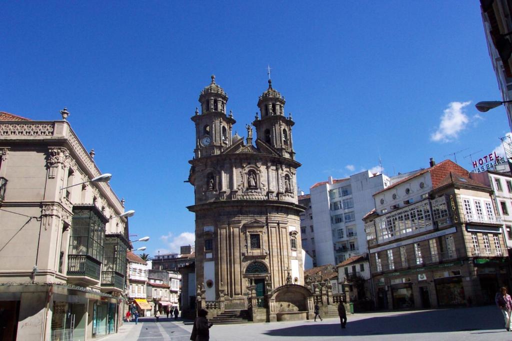 Pleno centro!! - 1