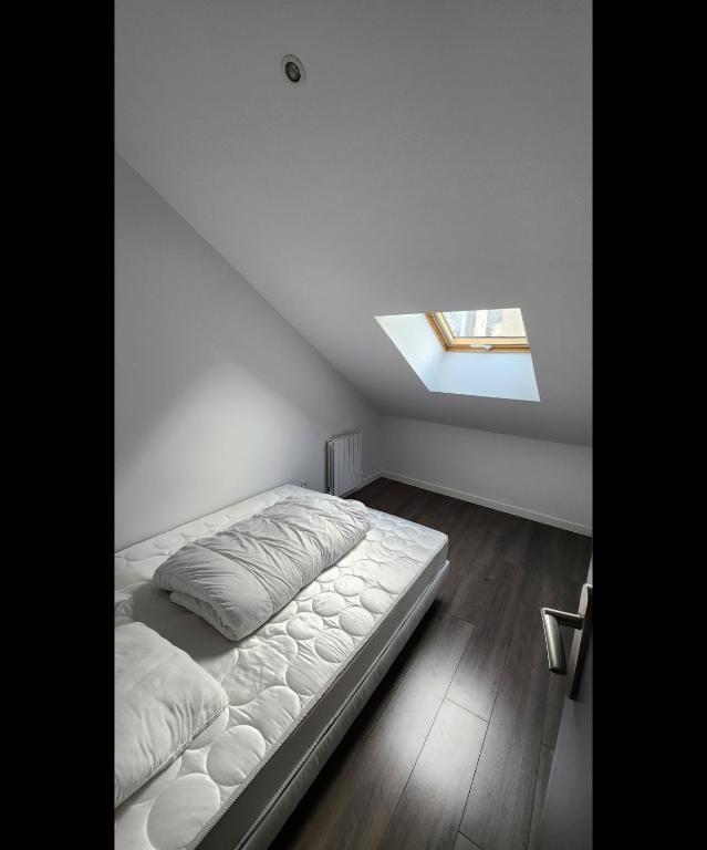 Appartement jacquet 2 - 2