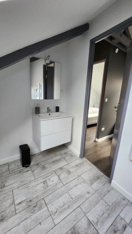 Appartement jacquet 2 - 3