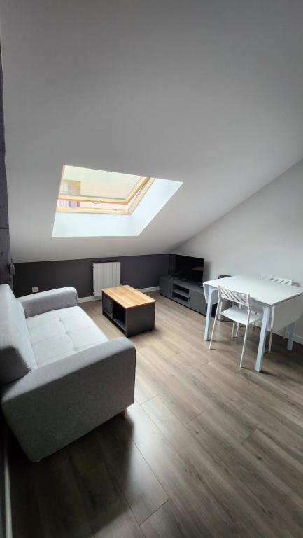 Appartement jacquet 2 - 1