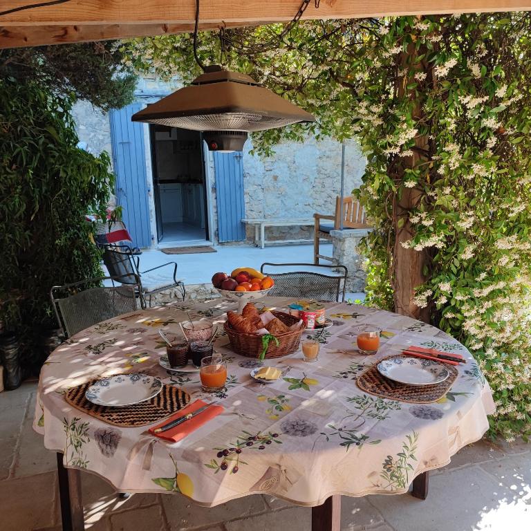 Le Ptit Cottage photo