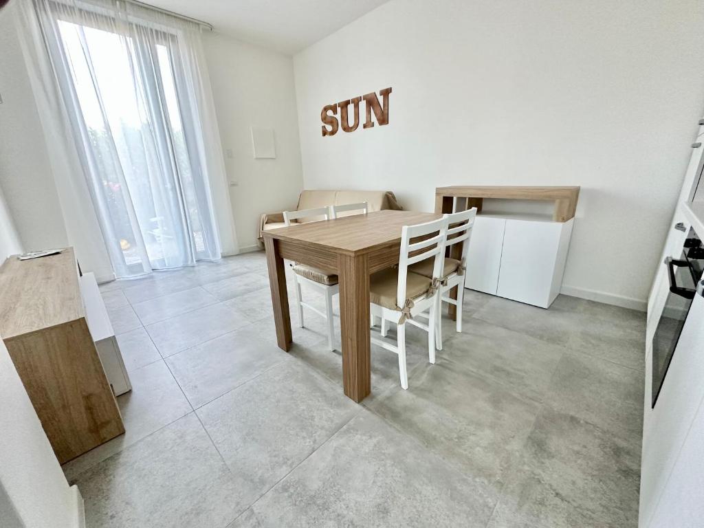 Lux apartments SUN - 2