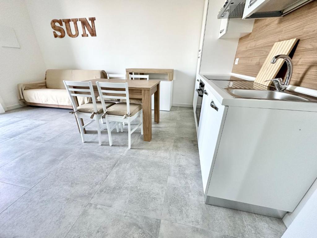 Lux apartments SUN - 5