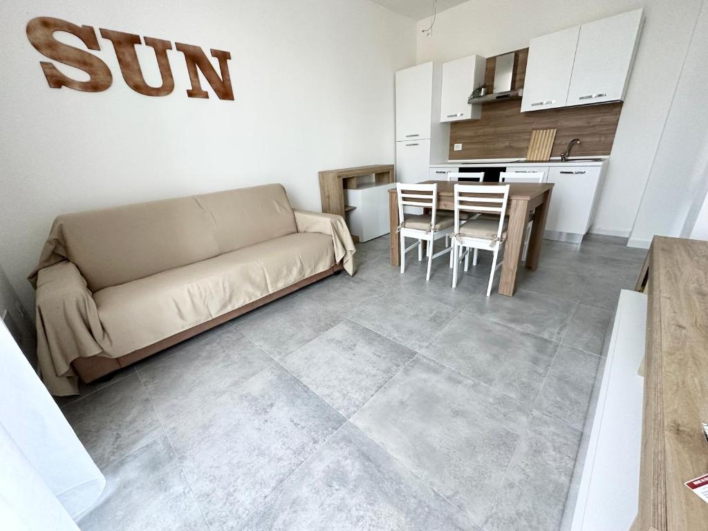Lux apartments SUN - 3