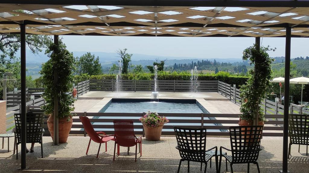 Villasanpaolo Resort & Spa photo