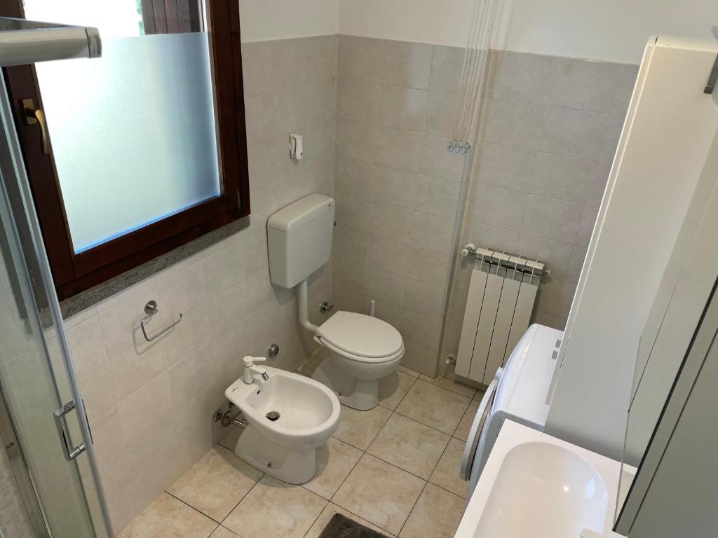 Baggio Boutique Apartment - Affitti Brevi Italia - 3