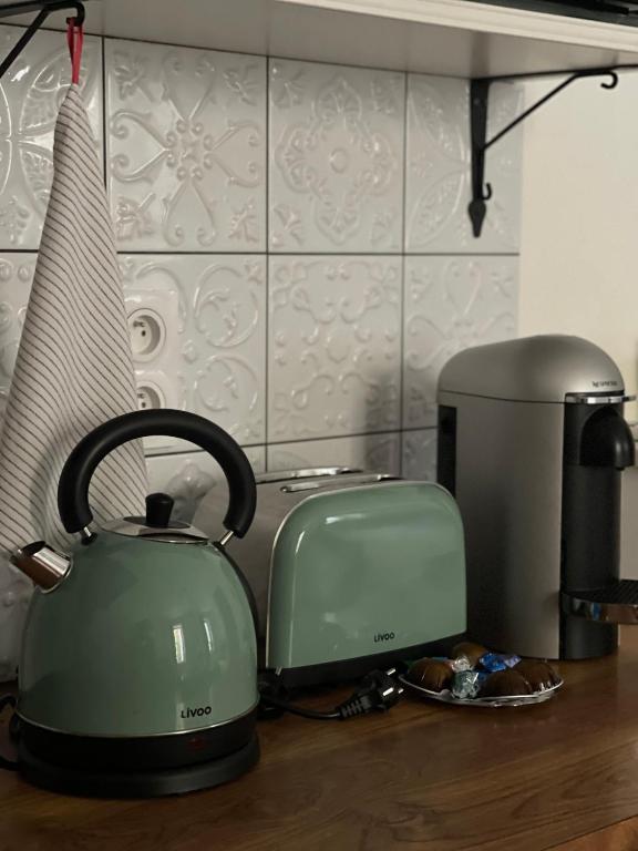 Studio dans un Château exceptionnel du 18è siècle - 5