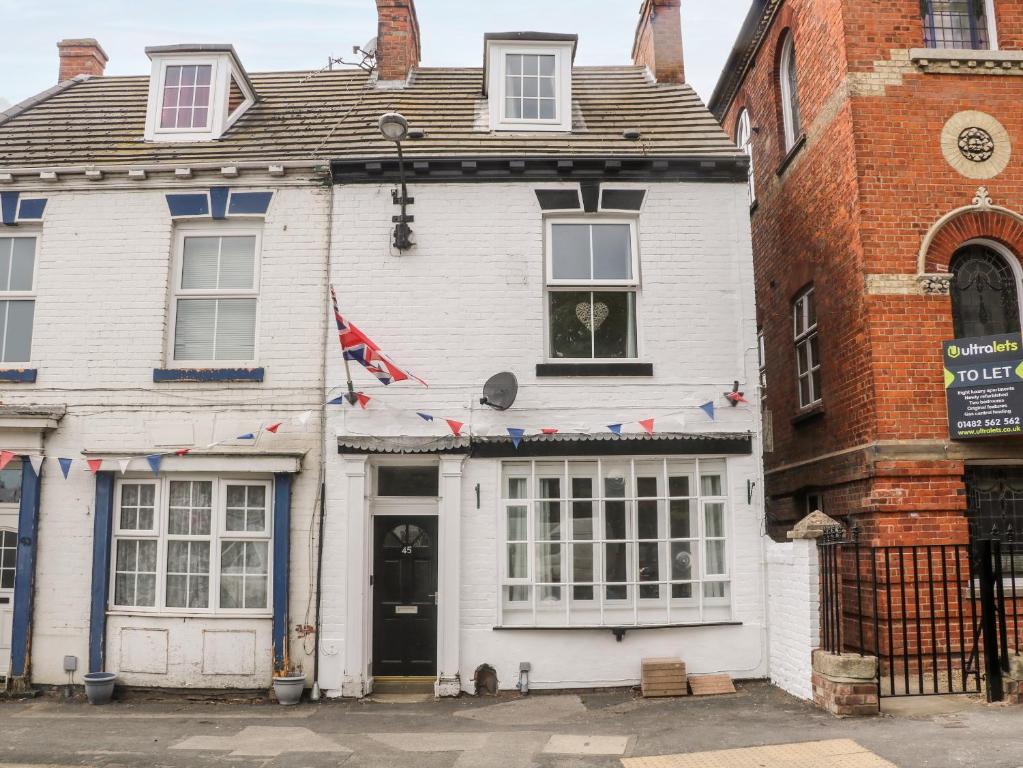 Apartments in Hornsea, United Kingdom price from 11, reviews