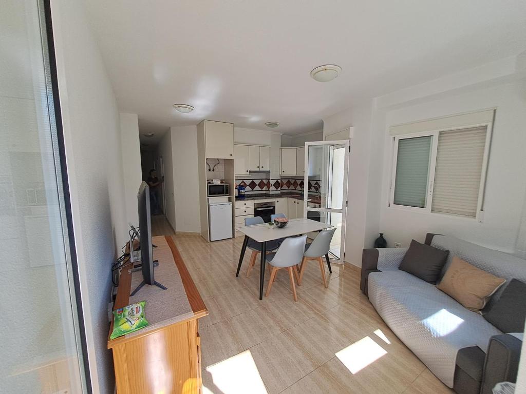 Apartment near sea Nortico 5 Torrevieja Spain - 1