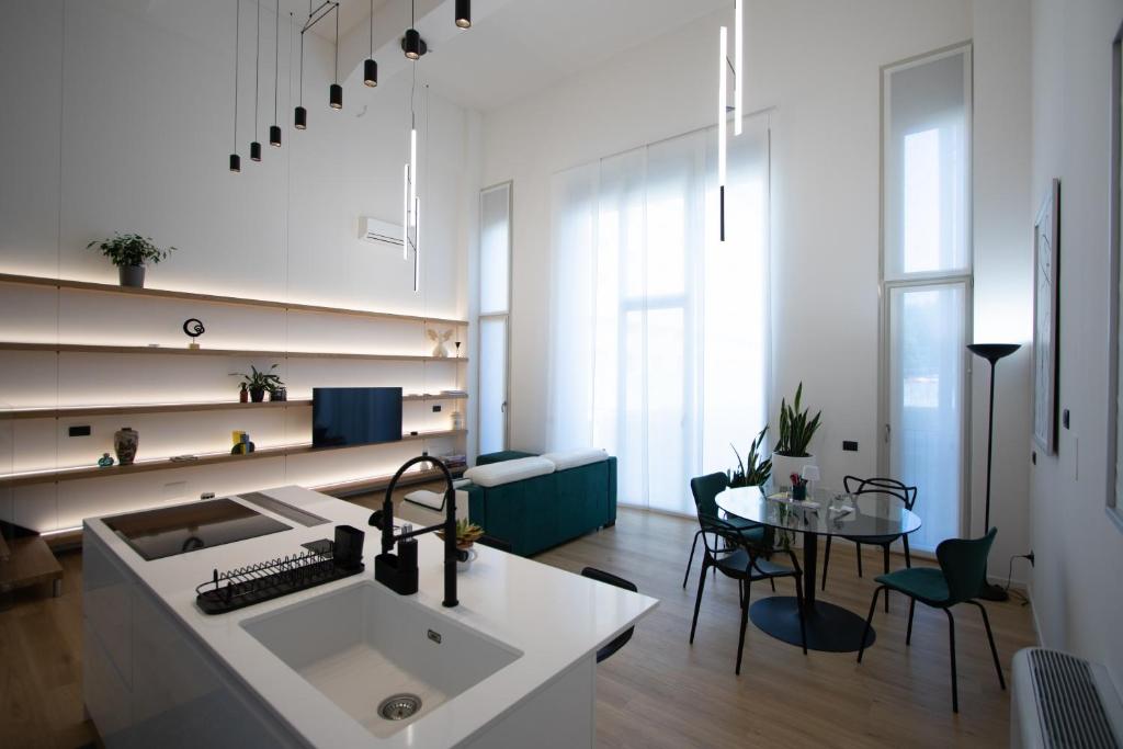 Loft Milano Manifatture2 - 3