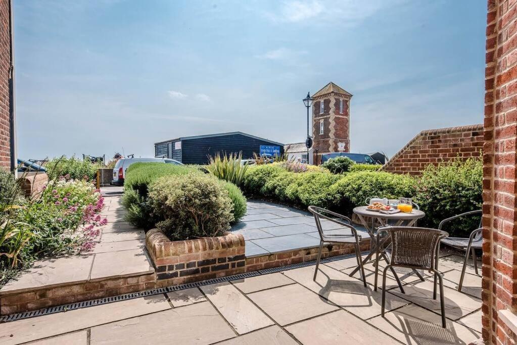 Trehafod, Aldeburgh, Aldeburgh