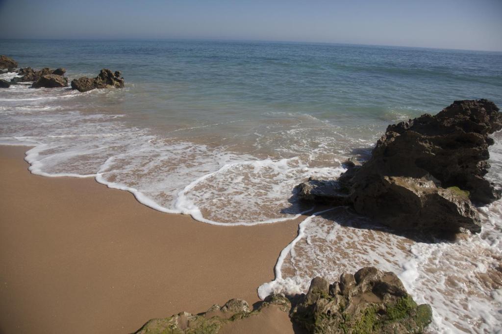 Hostal Mar de Frente photo