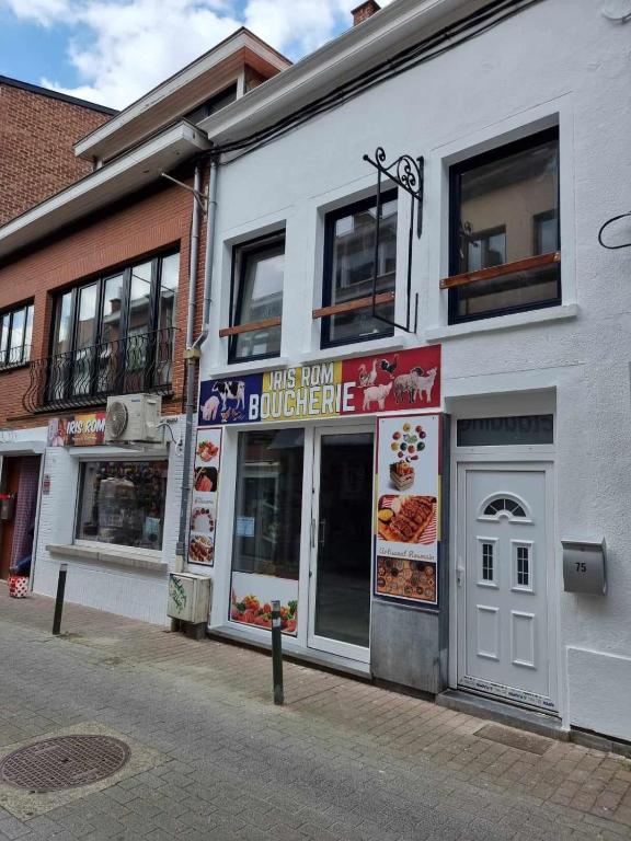 L'Harmonie de Wavre, Wavre