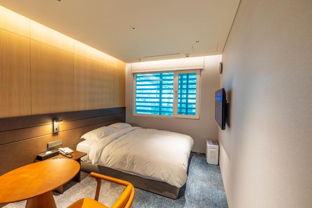 Incheon Incheon Airport Transit Hotel(Terminal 1) Additional