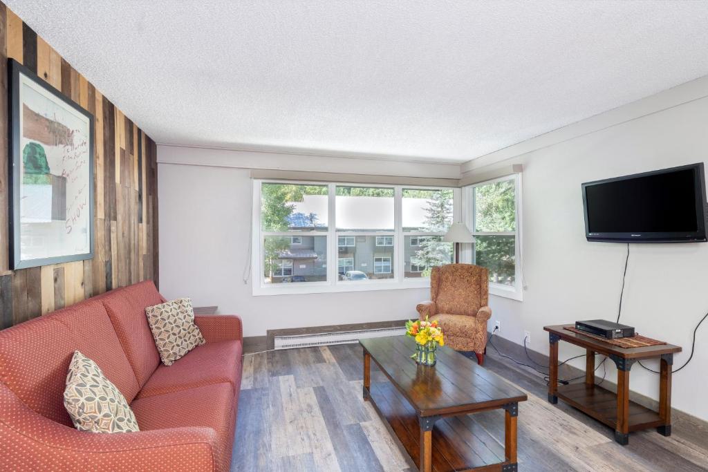 Mountainside Inn 222 by Alpine Lodging Telluride, Telluride