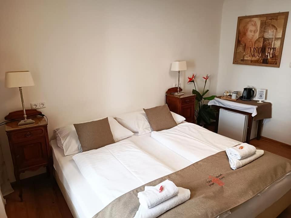Cityhotel Junger Fuchs - 5