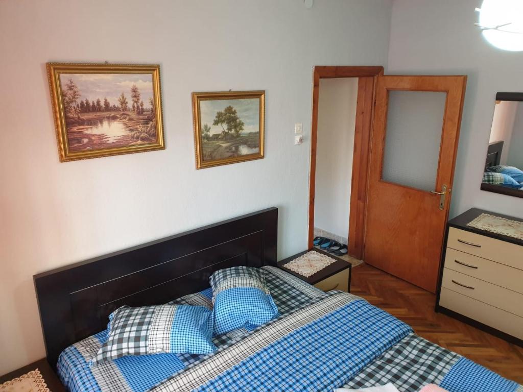 Oni Apartment Korce photo
