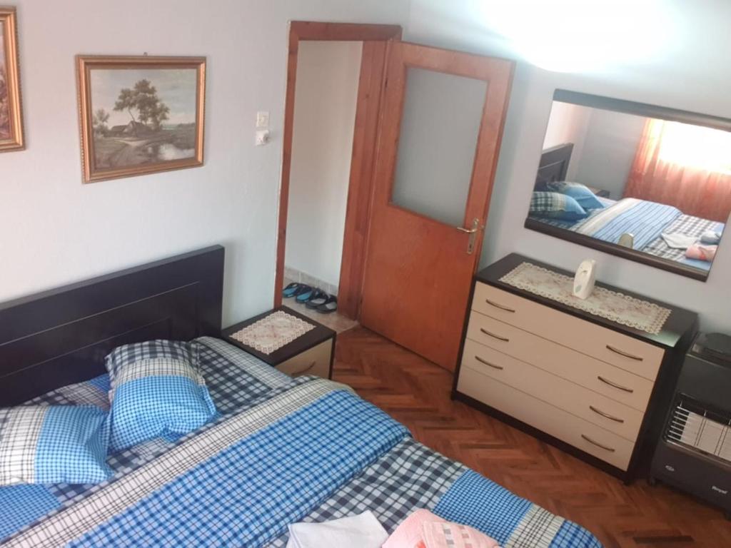 Oni Apartment Korce photo