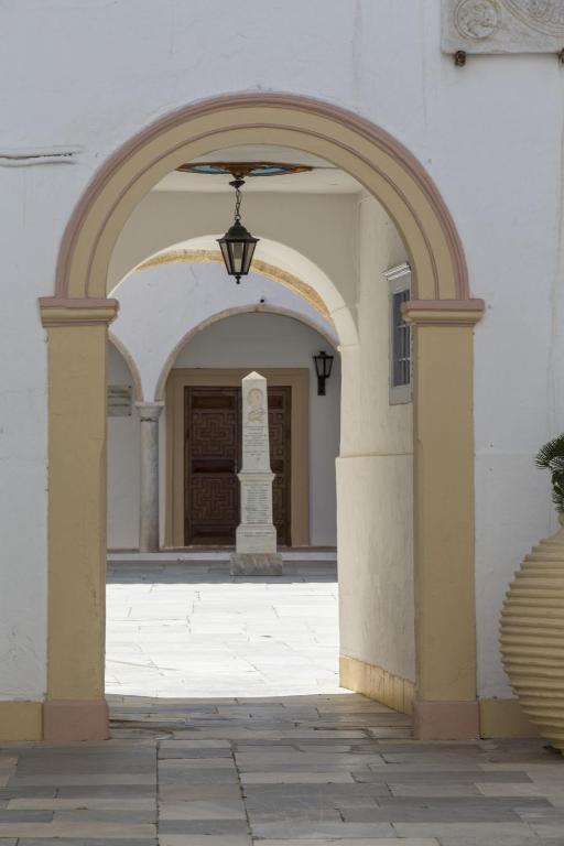 周辺観光スポット