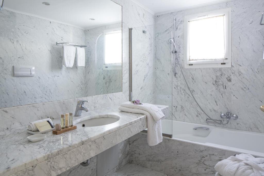 バスルーム（客室）