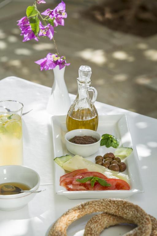 お料理のイメージ