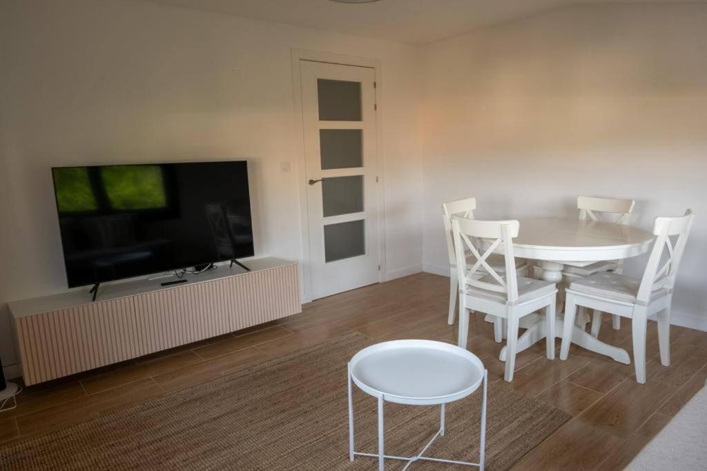 Piso nuevo a 150m playa Sanxenxo - 2