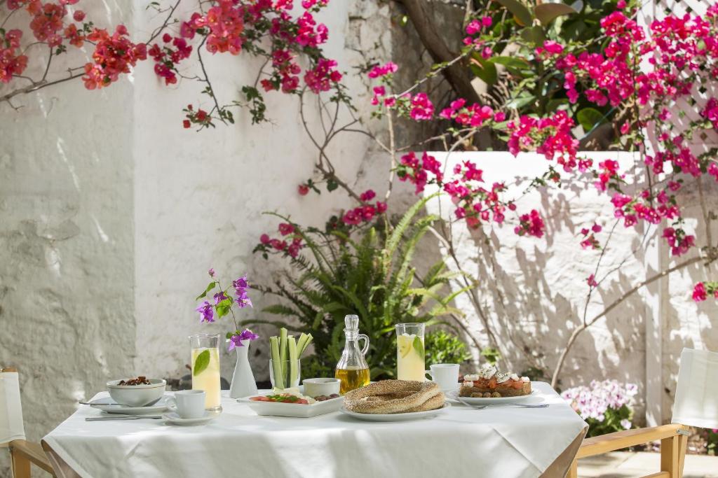 お料理のイメージ