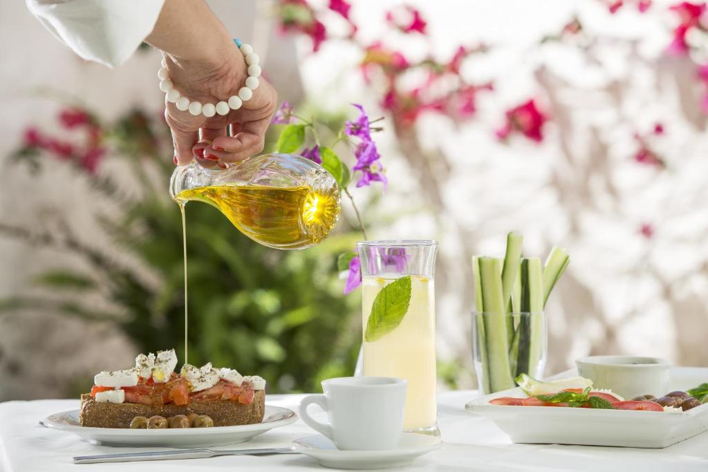 お料理のイメージ