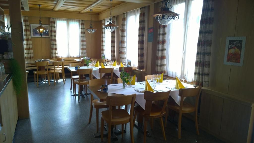 Gasthof Rossli photo