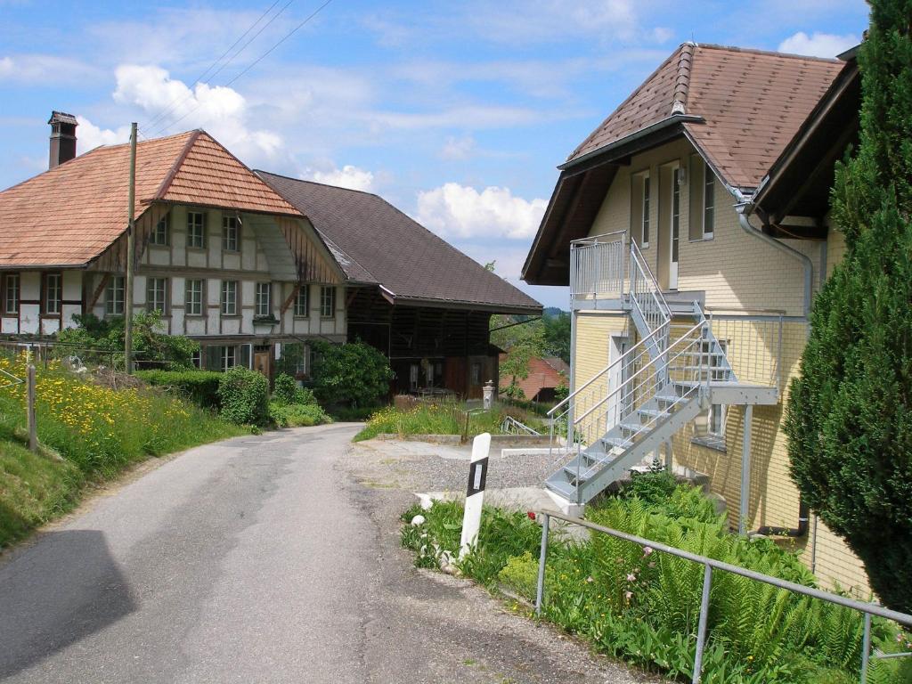 Gasthof Rossli photo