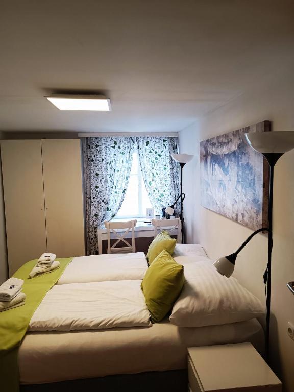 Cityhotel Junger Fuchs - 4