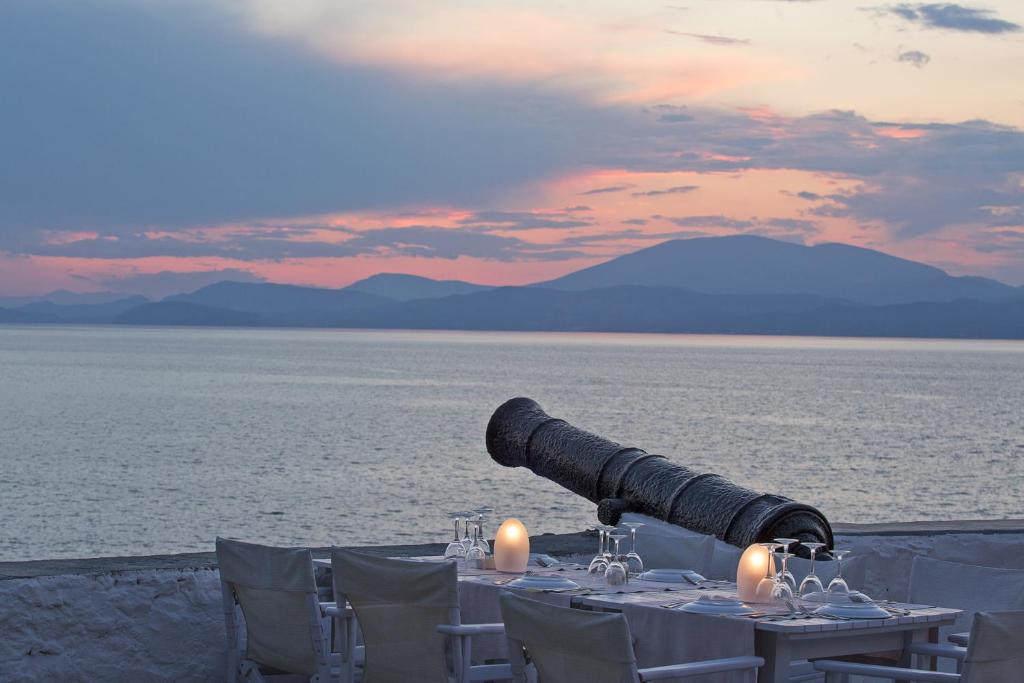 周辺観光スポット