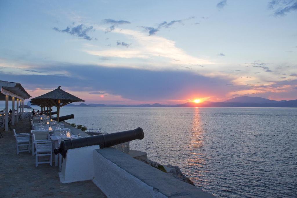 周辺観光スポット