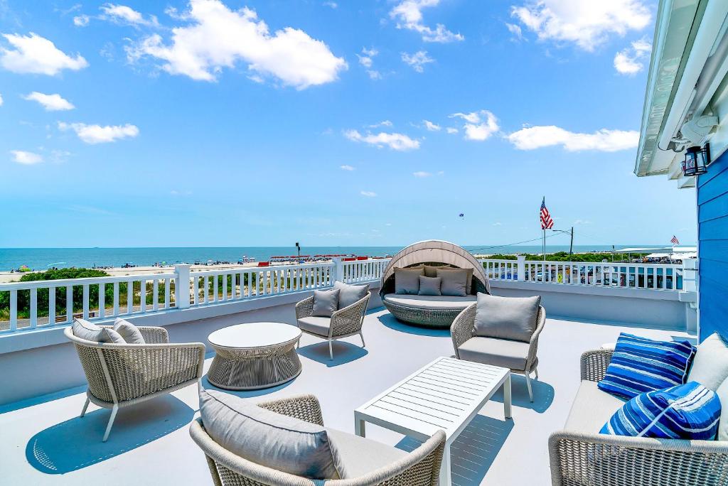 Mahalo Cape May photo
