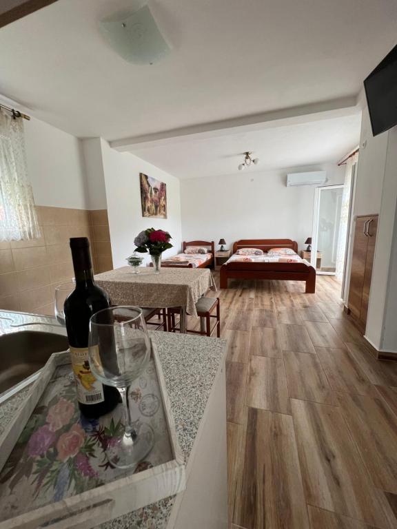 Apartment Kovach Kuti - 1