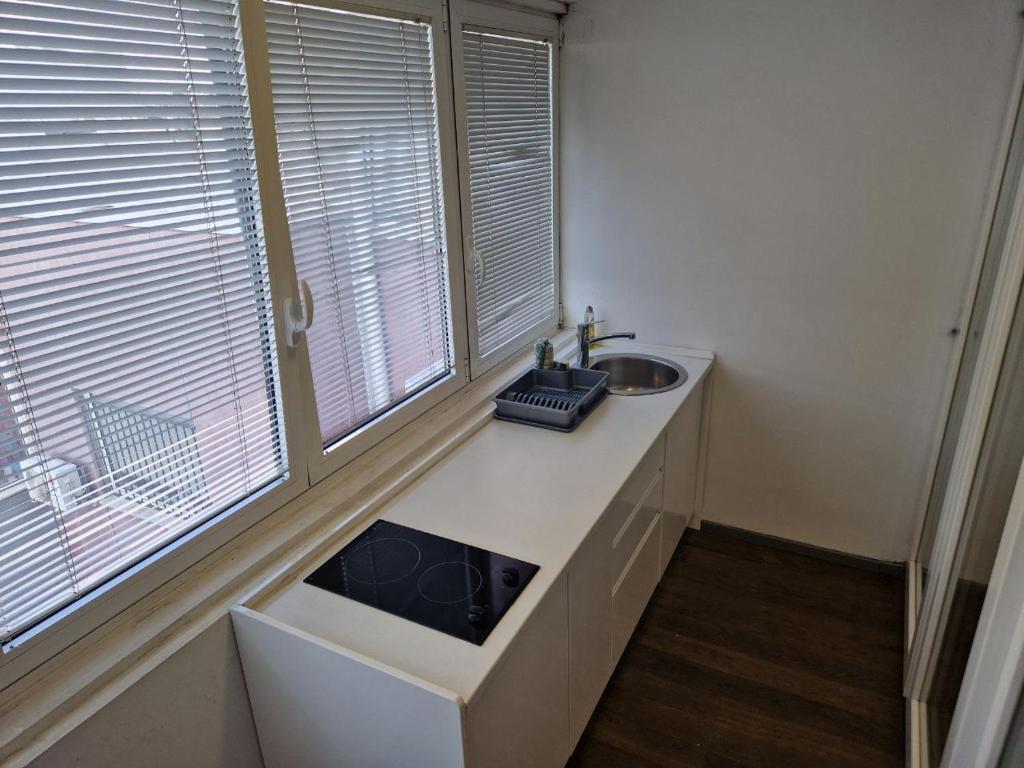 STATUS Superior Apartments - 3