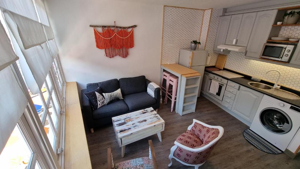 Peixe Frito Apartment - 3