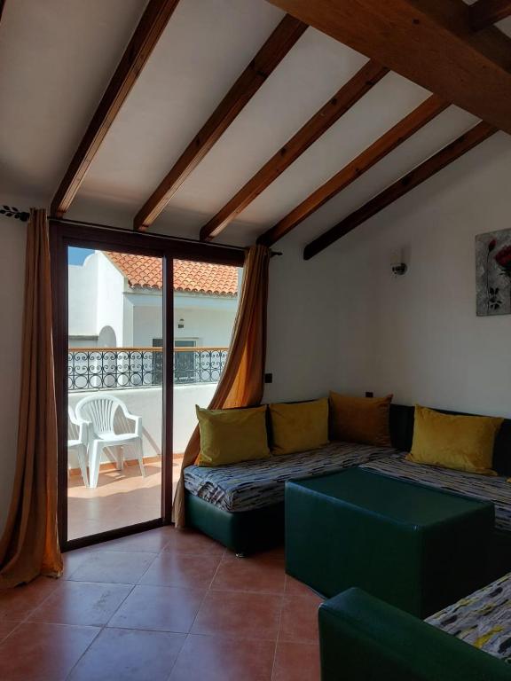 Magnifique Apartment Capo Negro Apartment in Tétouan (Morocco)