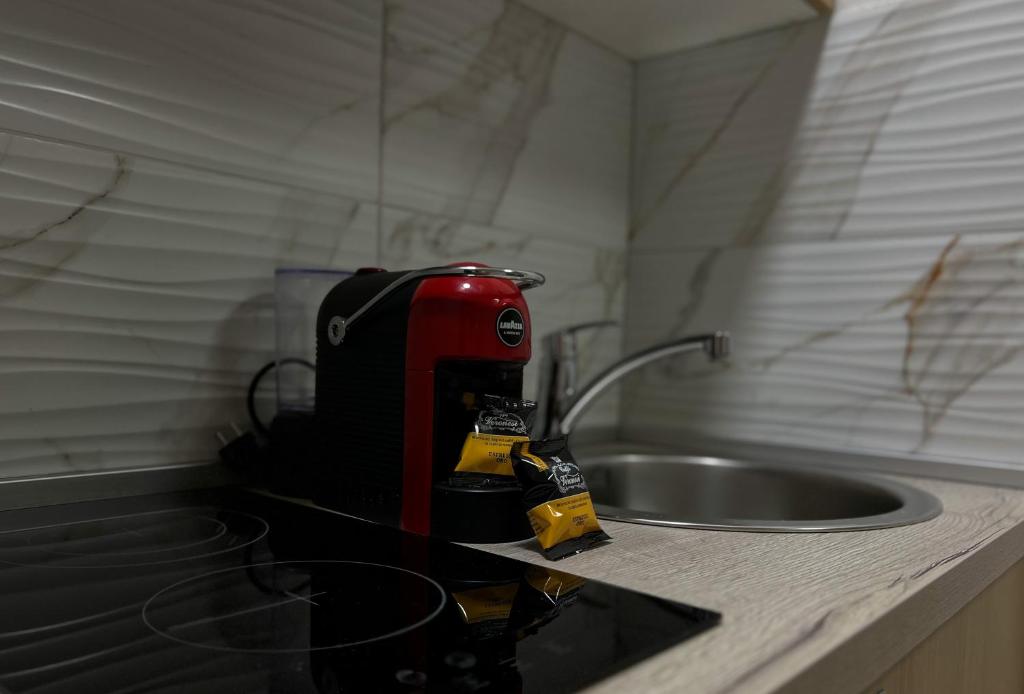 Apartman Stasija, Tivat