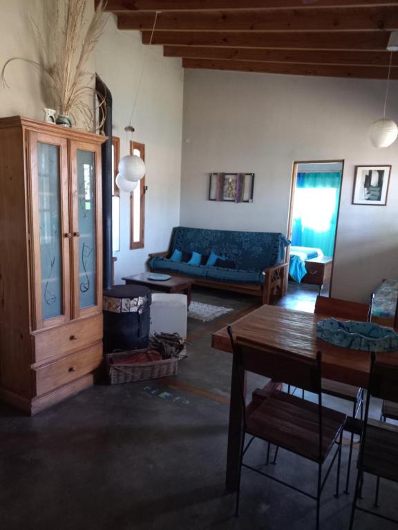 Casas Piedra del Sol 2 - 3