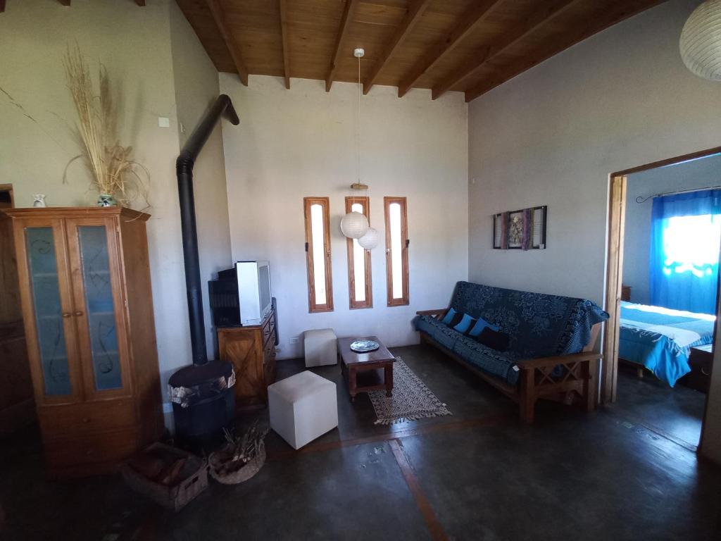 Casas Piedra del Sol 2 - 4