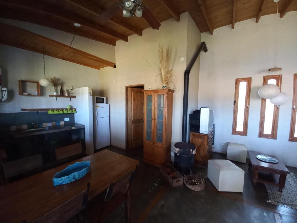 Casas Piedra del Sol 2 - 5