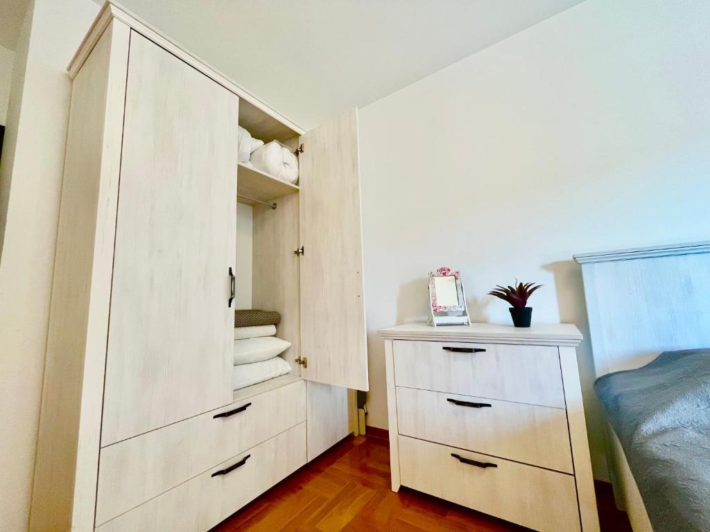 Apartment MERCURY - 2