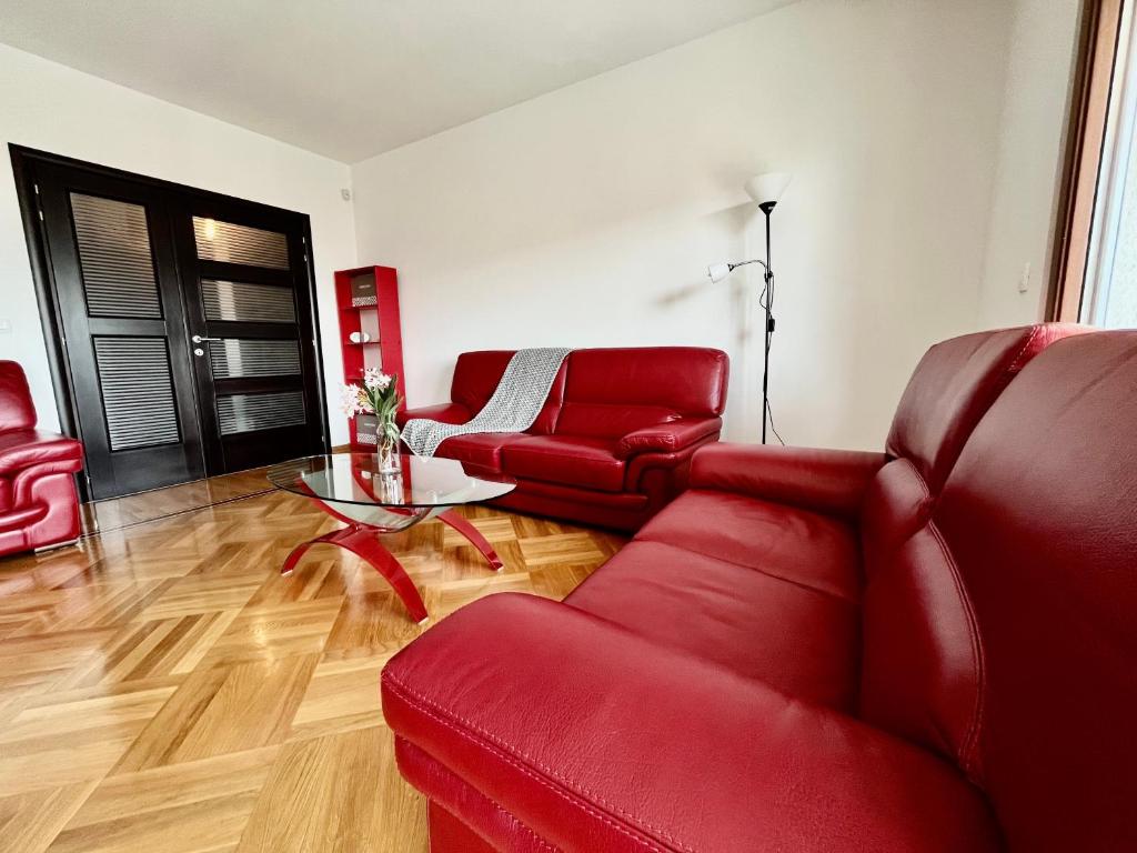 Apartment MERCURY, Budva