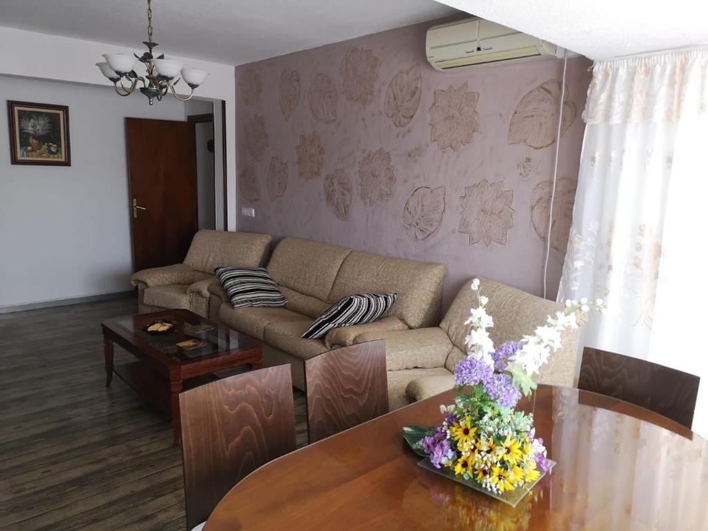 Apartamento Cuatro Caminos Calpe - 3