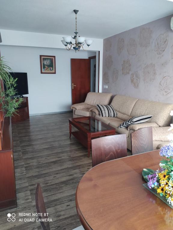 Apartamento Cuatro Caminos Calpe - 5