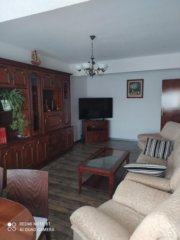 Apartamento Cuatro Caminos Calpe - 4