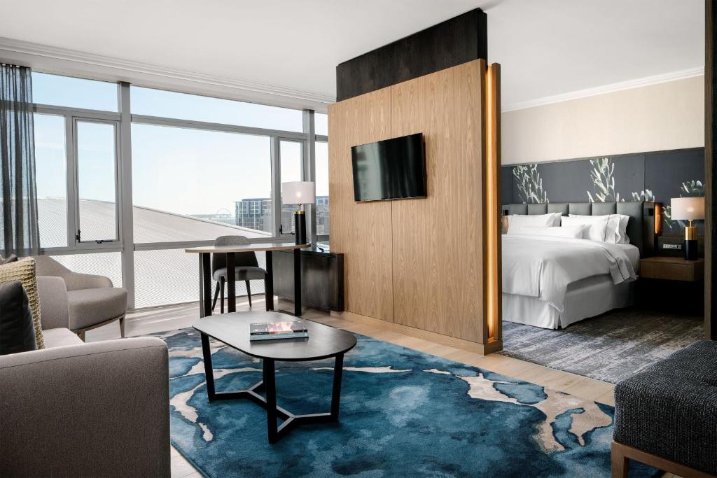 ザ ウェスティン ケープ タウン (The Westin Cape Town)